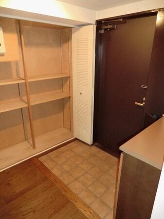 アコール北千住の物件内観写真